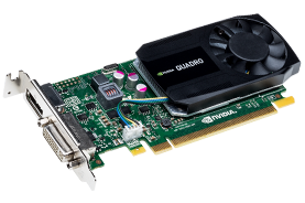 Nvidia's New Quadro Cards Whip Up A Storm
